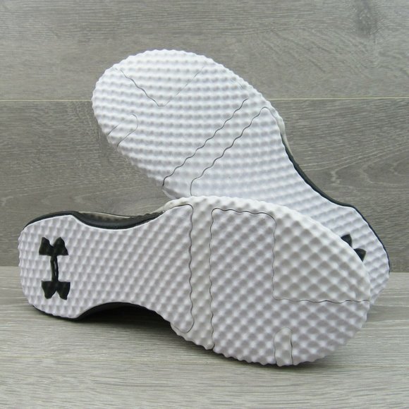 Under Armour UA Project Rock 1 Training Shoes Mens - Picture 10 of 11